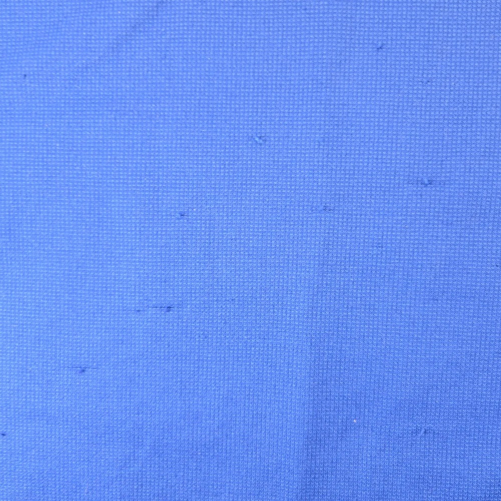 FJ Footjoy Shirt Mens Large Blue Prodry Superlite Golf Polo Valley Golf - Picture 9 of 13